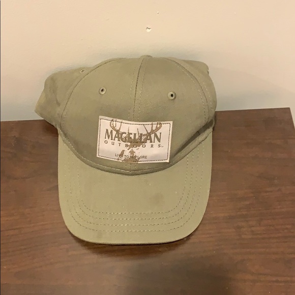magellan outdoors hats